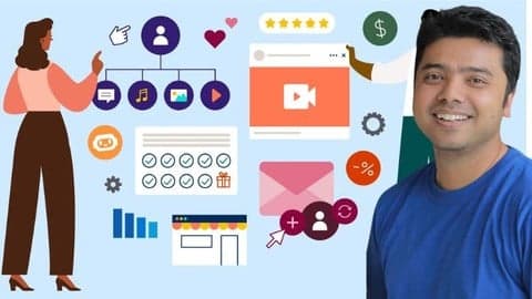 The Shopify Dropshipping Course: Start Selling Online Today